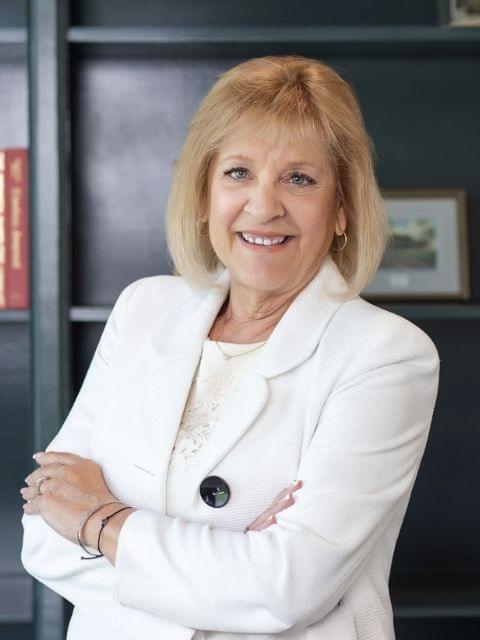 Picture of Lena Melaragni.